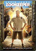 Zookeeper DVD