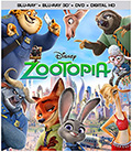 3D Bluray