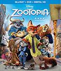 2D Bluray