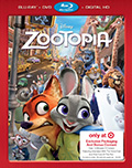 Target Exclusive Digital Features